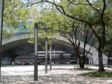 Ayala三角公園 (2012.05.19)この画像のGallary へ
