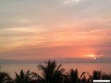 Manila Bay Sunset from MOA (2013.06.26)この画像のGallary へ