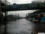 Manila Floods by Tropycal Storm Trami (2013.08.20)この画像のGallary へ